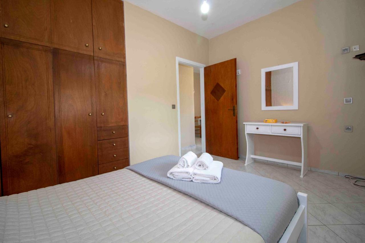 Laconian Collection # Gytheio Sea View Kostantinos Apartment# Selinitsa Exterior foto